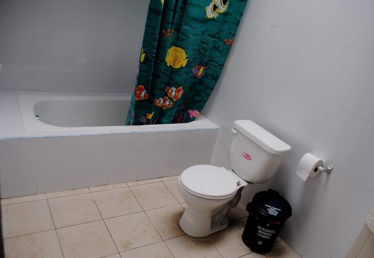 Hostal El Castillo Ingapirca Zewnętrze zdjęcie
